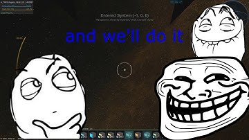 Starmade Multiplayer PVP - Imperium Incursion #2 - Mining Assault