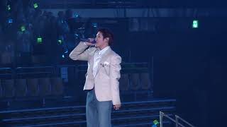 Download Lagu [4K] 260918 “0 Mile + Summer 127 + Getaway ” NCT 127 5TH TOUR 'NEO CITY : SEOUL - THE REDLINE