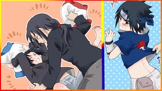 マンガ動画 ナルト 漫画 Naruto らくがき詰め合わせその11 イタチとサスケとイタサスばっかりです Youtube マンガ動画 ナルト 漫画 Naruto らくがき詰め合わせその11 イタチとサスケとイタサスばっかりです Youtube