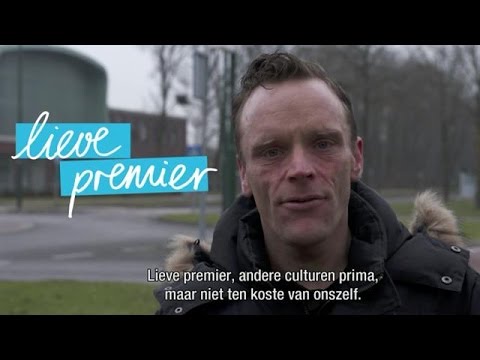 'Zijn we nog wel baas in ons eigen land?' - RTL NIEUWS