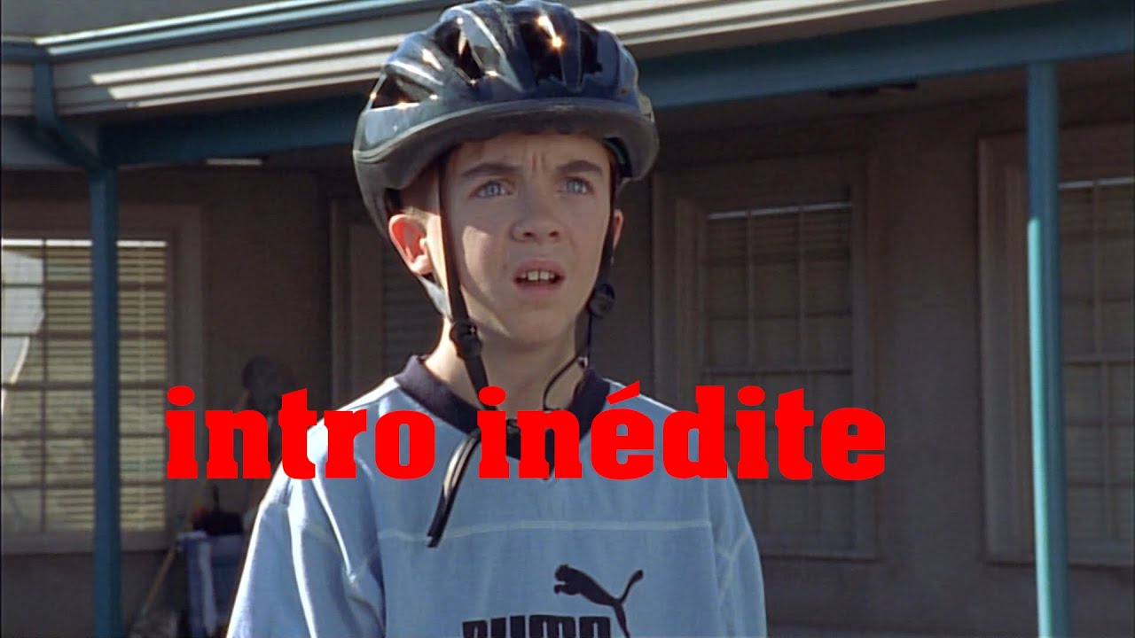 Malcolm Saison 1 épisode 1 Streaming MALCOLM intro saison 1 inédite - YouTube