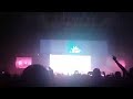 Bring Me The Horizon- Can You Feel My Heart live at Birmingham Utilita Arena (25/09/2021)