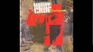 "10,000 Miles Away" - Motley Crue | Quaternary chords