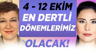 Astrolog Su Karakuş Anlattı! Ekim’de ki Dolunaydan Nasıl Etkileneceğiz? Regresyon Nedir?