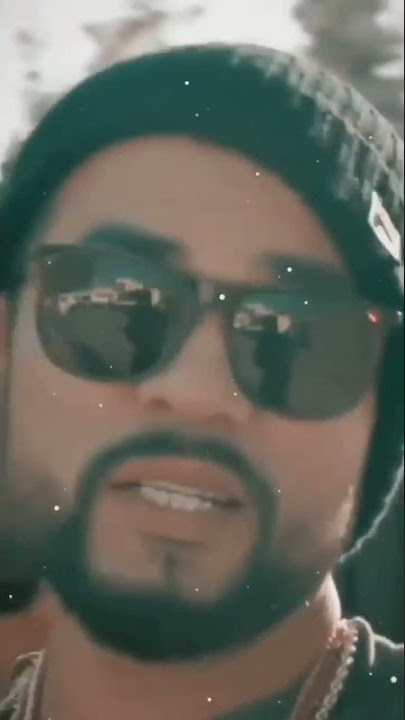 Unity Rap | Bohemia | karan aujla | Shorts Silent Sunny