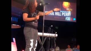 Deadbeat - @JackieHillPerry #360LA