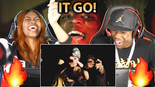 ACE CONTROLLED DIS SONG! 🔥 Yungeen Ace - It Go (Official Music Video) REACTION