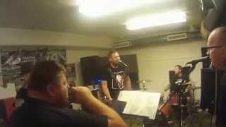 Download Lagu On the job - Razors in the night MP3 Download Lagu On the job - Razors in the night MP3