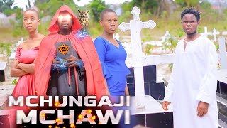 Mchungaji Mchawi Full MOVIE..............#HUYU NI NANI?#MTOTO YATIMA #MTOTO MCHAWI #BINTI MCHAWI
