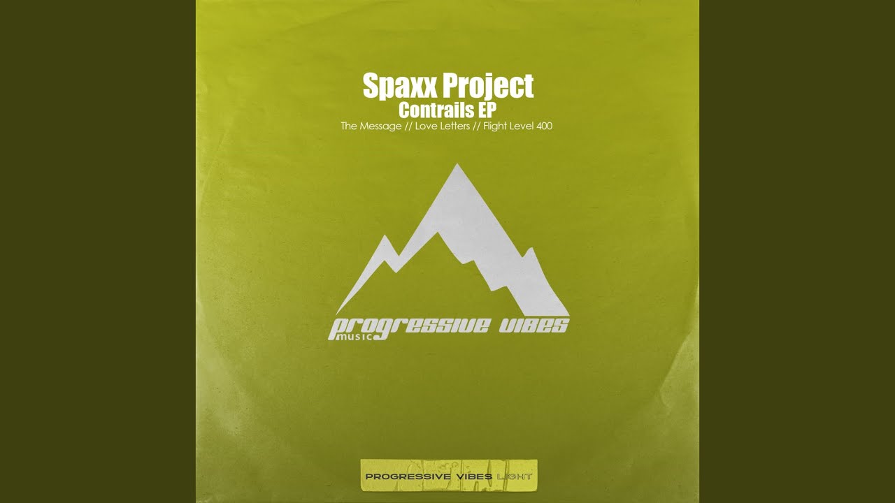 The Message (Flare Radio Edit) auf YouTube ansehen