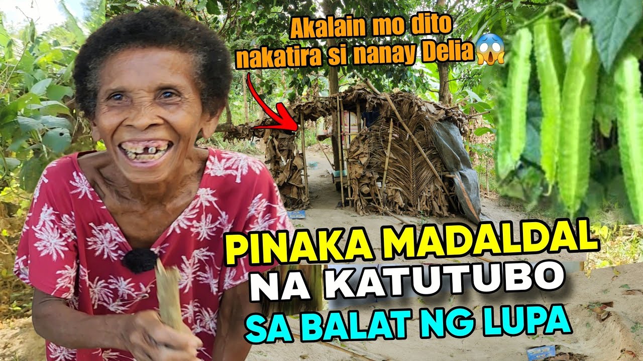 PART 2 KA LOOK-ALIKE NI MS. ELIZABETH RAMSEY | KUWELANG KATUTUBO