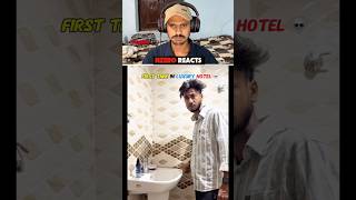 Instagram viral video | reaction 😂#funny #minivlog #comedy
