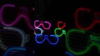 NTH Retro Glasses | Which one would you choose? #nth #retroglasses #chooseone