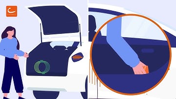 Driving electric with cambio - instructions