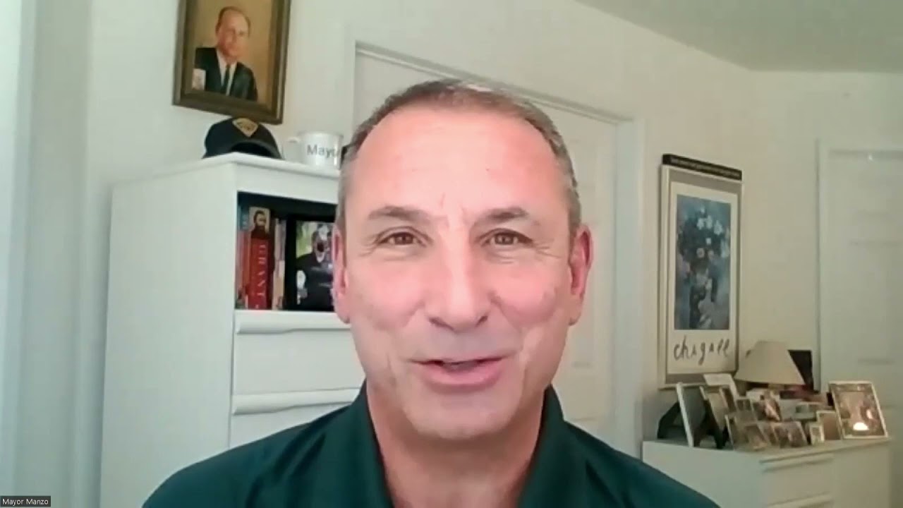 Mayor Message October 25th 2022 YouTube Mayor Message October 25th 2022 YouTube