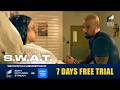 Second Thoughts and Second Chances & Secrets in Paradise | S.W.A.T