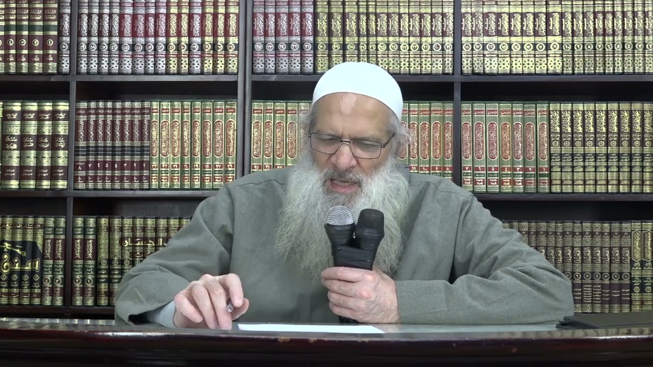 وردت بعض الأحاديث التي يحتمل أن تكون في المهدي، اذكر تلك الأحاديث | الشيخ محمد بن سعيد رسلان