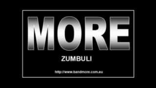 Video thumbnail of "ZUMBULI"