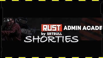 Rust Plugin Giving You Grief??  Try This‼️‼️