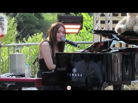 별것도 아닌 일- 이진아 [Lee Jin Ah] / 서울재즈페스티벌2024