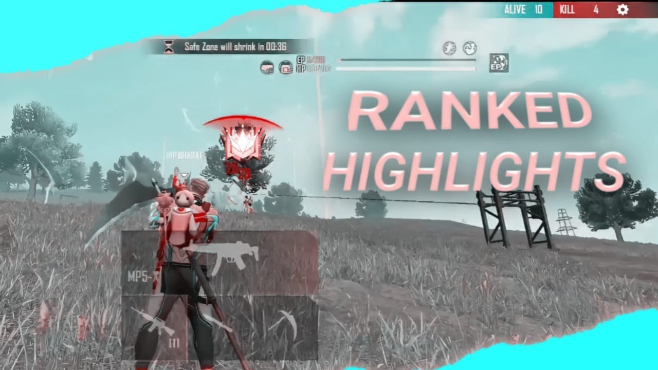 Gold To Grandmaster Highlights ❤ Season 26