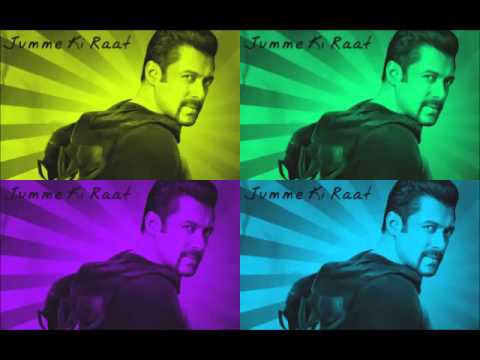 Kick: Jumme Ki Raat Video Song | Salman Khan & Jacqueline Fernandez | Mika Singh video phone beyonce mp3