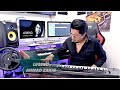 Ahmad Zahir Mix cover Instrumental 