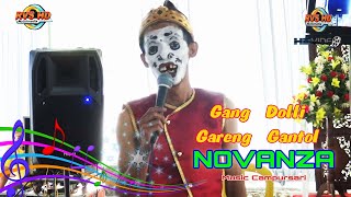 gang doli //gareng gantol // @sampitak sopir//novanza music magetan