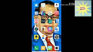 How can you read daily santali news paper through the internet , Just flow these simple steps . screenshot 2