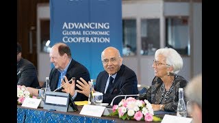 Information The Role of Development Banks in the 2030 Agenda News