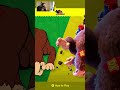 Donkey Kong Challenge Hits the Switch 2 Vault #switch2 #nintendodirect