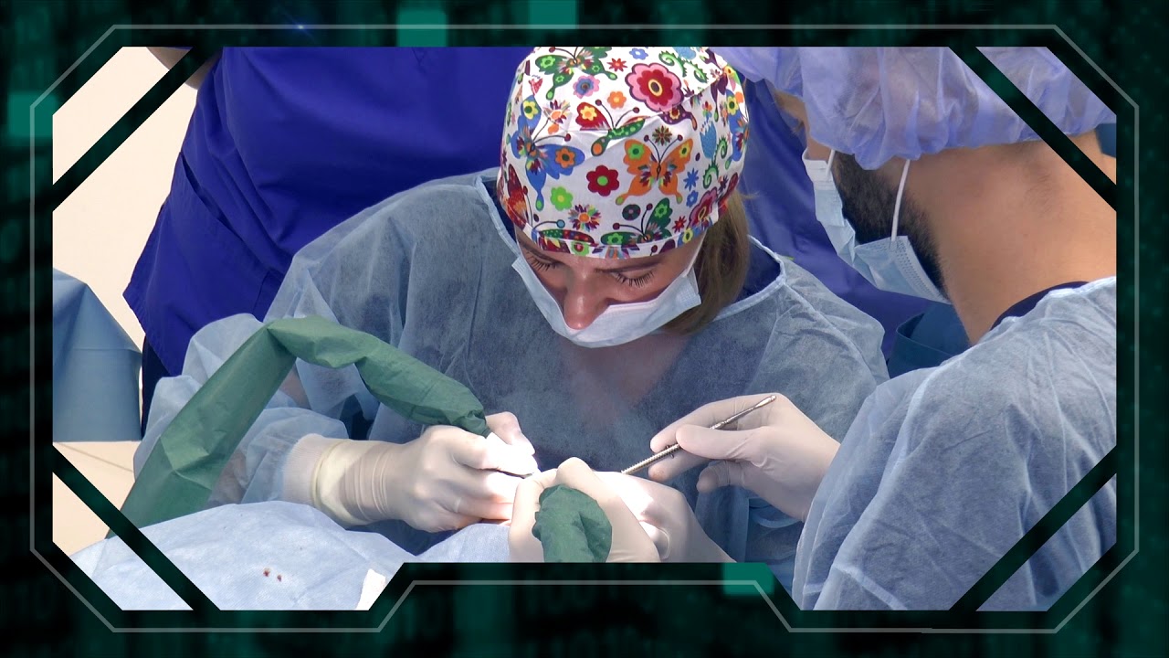 Practiculum Implantologii-Sezon VIII-A-Sesja 5-zabieg 3