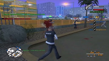 [LVGW] Sweater Weather