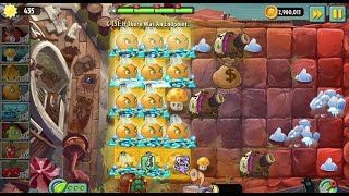 C-131 PvZ2: Alternate Univerz