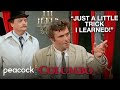 Columbo Bluffs the Murderer | Columbo