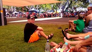 Mareeba 2017 multicultural festival