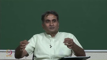 Influence of material and process parameters #swayamprabha #CH21SP