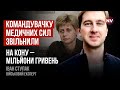 Удар дронами по Московській області. Нові втрати росіян. Зміни в Медичних силах – Іван Ступак