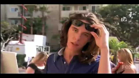 Jason Greene American Idol - I Touch Myself