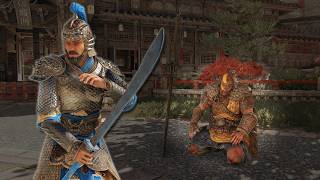 Is Tiandi the new Highlander?