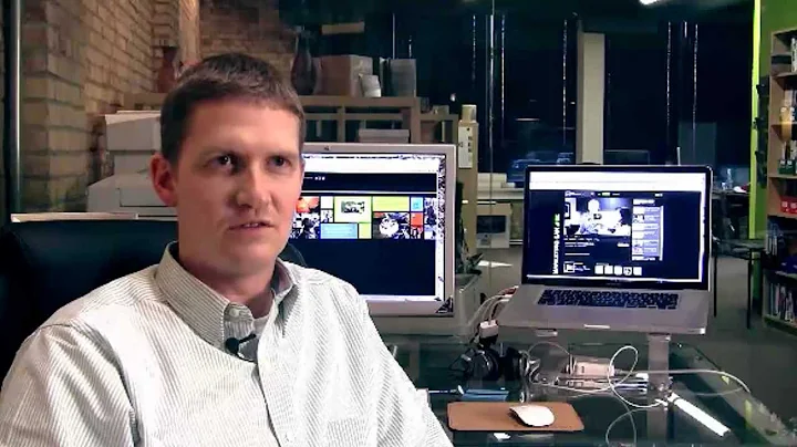 Mark Farr: Listening Tools