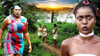 Agbala The Spirit Of Justice - African Nigerian Movies 2024