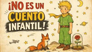 The Little Prince: Literary ANALYSIS