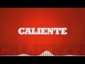 INNA - Caliente (Lyrics)