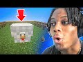 Minecraft, Ma Se RIDO Perdo Una VITA
