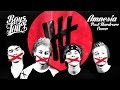 5 Seconds of Summer - Amnesia (Punk Goes Pop Style Cover) Post-Hardcore