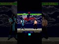 Did you know? Mortal Kombat