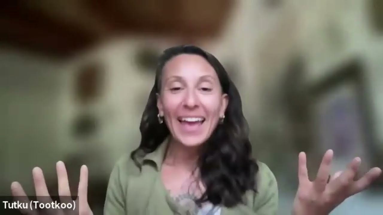 SOMA & SOUL Integration : Being With What Is | An Invitation Into Wholeness