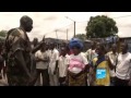 Capture de la vidéo Vidéos  La Confusion S'installe Autour De Sa Mort   Ibrahim Coulibaly Ib Tué Regardez