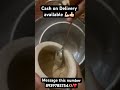 💪🏻👌🏻Multhani metti soap available guys message this number 9345700081🫶🏻❤️